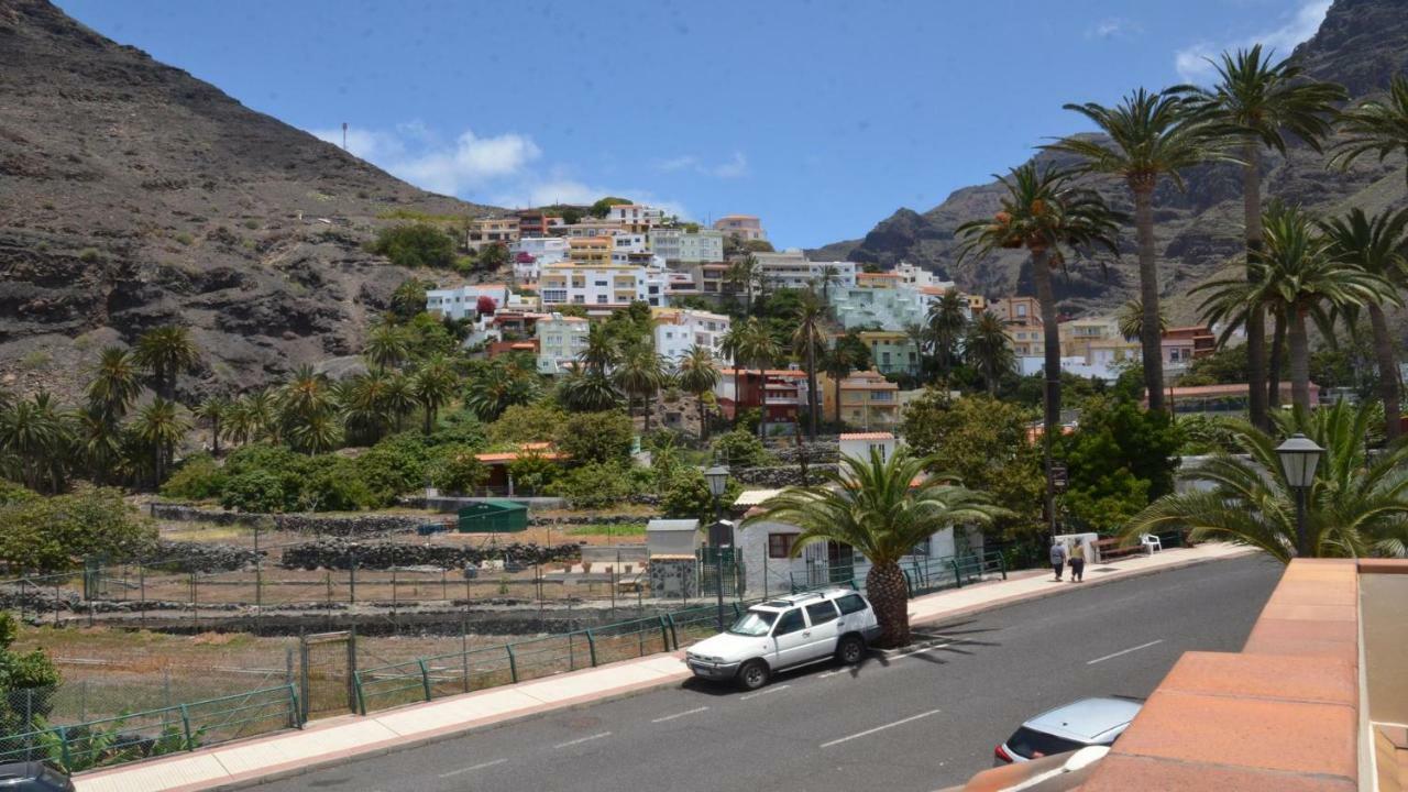 Apt. Heliconia Nº 4 Valle Gran Rey Εξωτερικό φωτογραφία