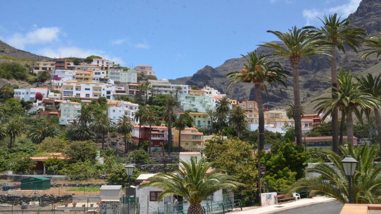 Apt. Heliconia Nº 4 Valle Gran Rey Εξωτερικό φωτογραφία