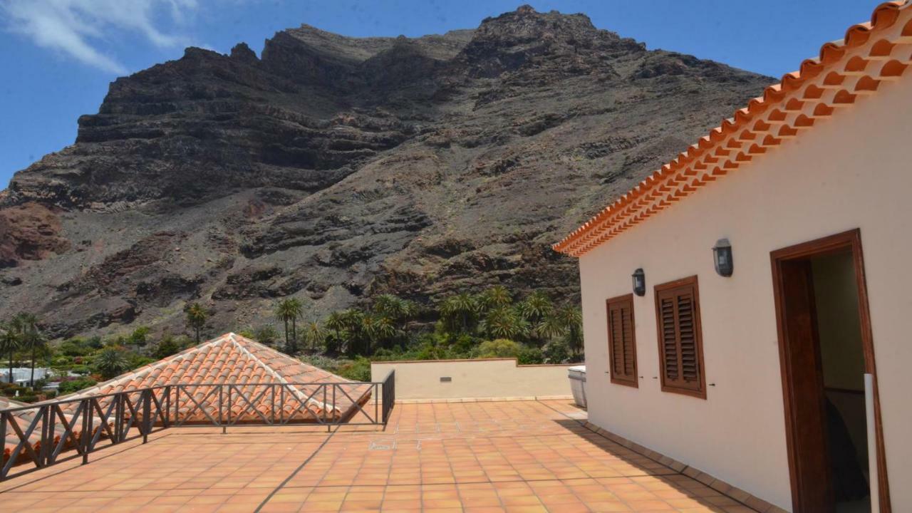 Apt. Heliconia Nº 4 Valle Gran Rey Εξωτερικό φωτογραφία