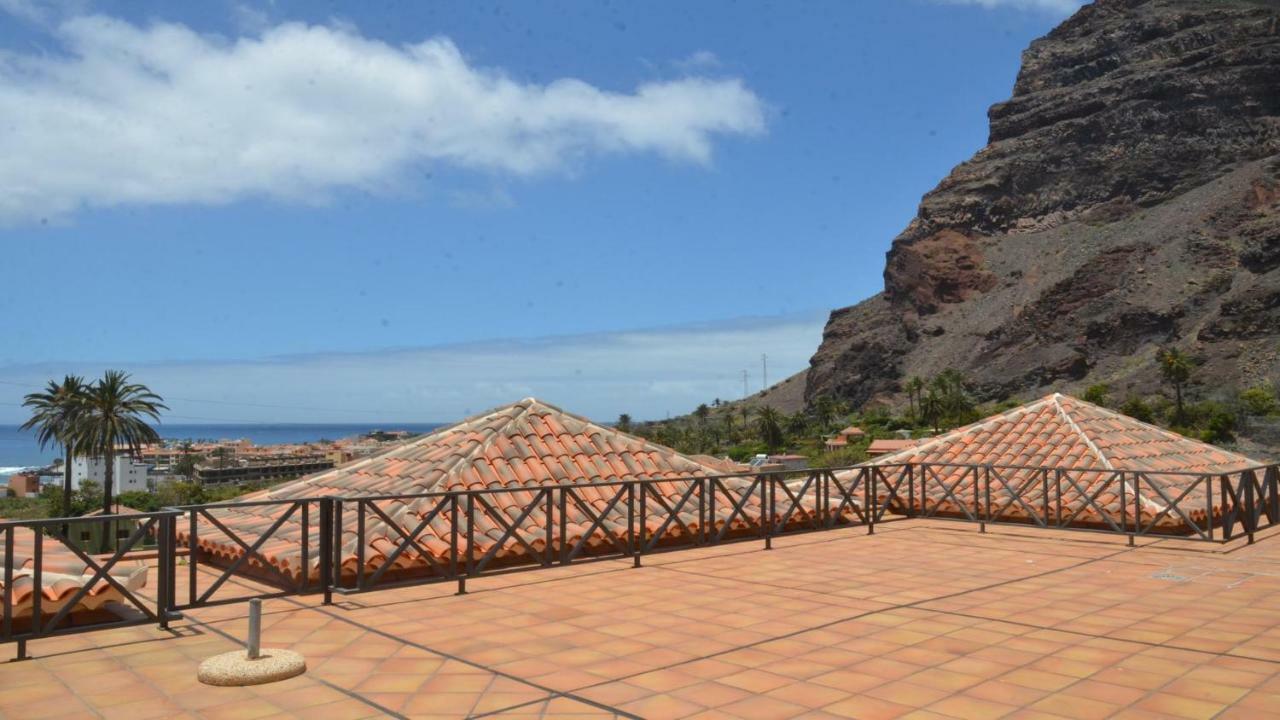 Apt. Heliconia Nº 4 Valle Gran Rey Εξωτερικό φωτογραφία